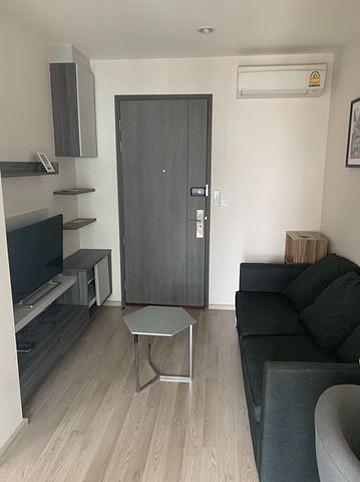 picture G 2499 💖中国客户，请加微信。(在联系方式的旁边)For rent CENTRIC RATCHADA – HUAI KHWANG Line❤️💜@condopremium💜❤️ - 2/6