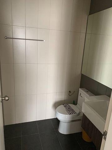 picture G 2499 💖中国客户，请加微信。(在联系方式的旁边)For rent CENTRIC RATCHADA – HUAI KHWANG Line❤️💜@condopremium💜❤️ - 5/6