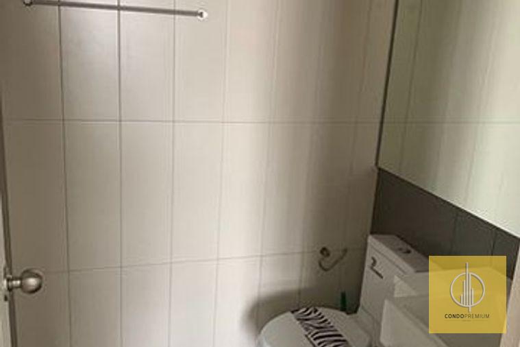 picture G 2499 💖中国客户,请加微信。(在联系方式的旁边)For rent CENTRIC RATCHADA – HUAI KHWANG Line❤️💜@condopremium💜❤️ - 5/6