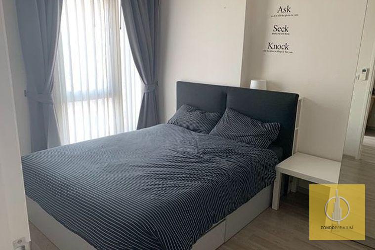 picture G 2499 💖中国客户,请加微信。(在联系方式的旁边)For rent CENTRIC RATCHADA – HUAI KHWANG Line❤️💜@condopremium💜❤️ - 1/6
