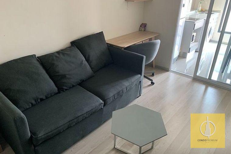 picture G 2499 💖中国客户,请加微信。(在联系方式的旁边)For rent CENTRIC RATCHADA – HUAI KHWANG Line❤️💜@condopremium💜❤️ - 3/6