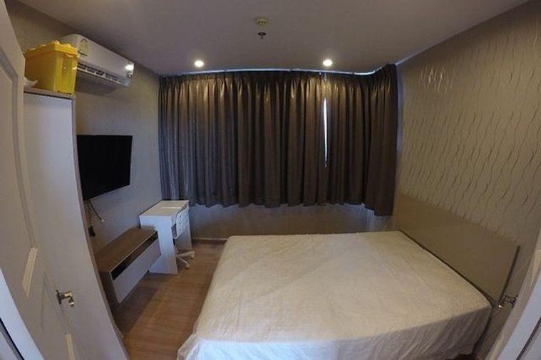 picture G 2512💖中国客户，请加微信。(在联系方式的旁边)For rent SUPALAI WELLINGTON Line❤️💜@condopremium💜❤️Ready to move in ⬛🟨 📞 065 695 3645🟨⬛ - 2/7