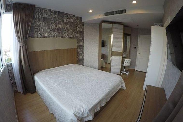 picture G 2512💖中国客户，请加微信。(在联系方式的旁边)For rent SUPALAI WELLINGTON Line❤️💜@condopremium💜❤️Ready to move in ⬛🟨 📞 065 695 3645🟨⬛ - 1/7