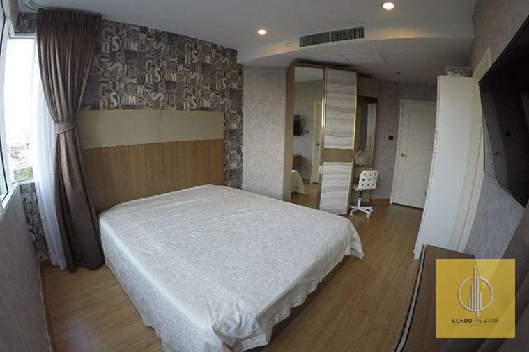 picture G 2512💖中国客户,请加微信。(在联系方式的旁边)For rent SUPALAI WELLINGTON Line❤️💜@condopremium💜❤️Ready to move in ⬛🟨 📞 065 695 3645🟨⬛ - 1/7