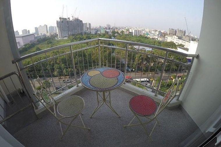 picture G 2512💖中国客户，请加微信。(在联系方式的旁边)For rent SUPALAI WELLINGTON Line❤️💜@condopremium💜❤️Ready to move in ⬛🟨 📞 065 695 3645🟨⬛ - 6/7