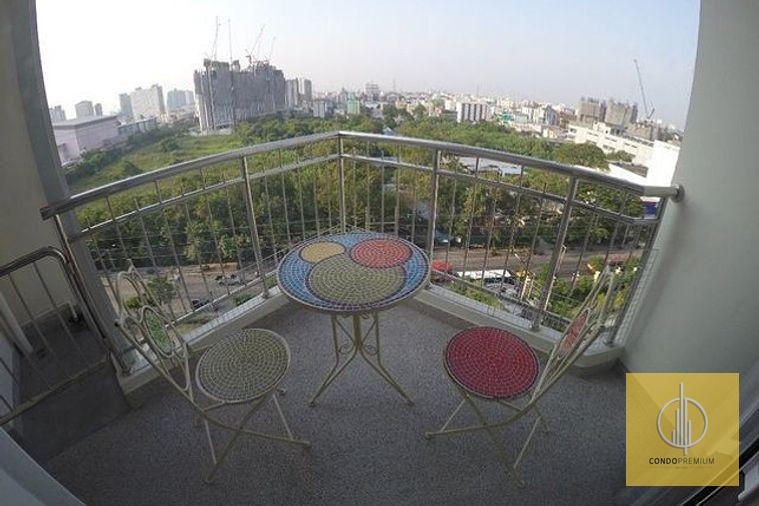 picture G 2512💖中国客户,请加微信。(在联系方式的旁边)For rent SUPALAI WELLINGTON Line❤️💜@condopremium💜❤️Ready to move in ⬛🟨 📞 065 695 3645🟨⬛ - 6/7
