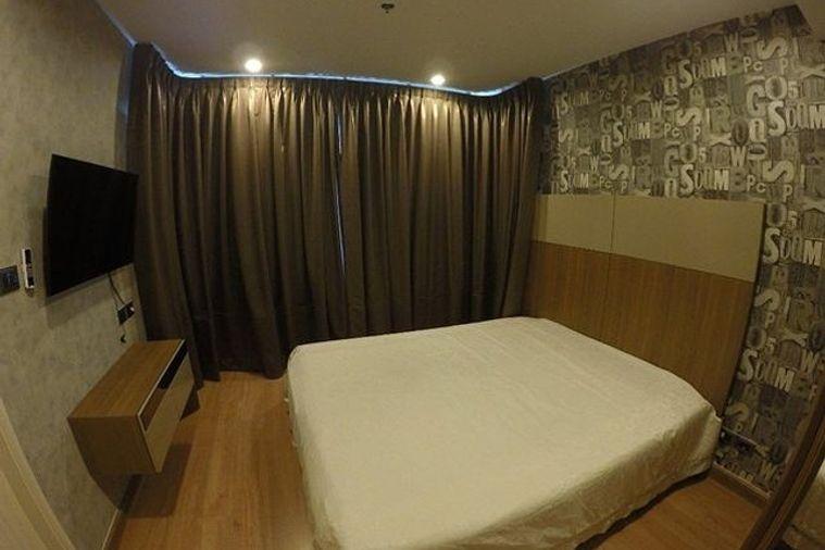 picture G 2512💖中国客户，请加微信。(在联系方式的旁边)For rent SUPALAI WELLINGTON Line❤️💜@condopremium💜❤️Ready to move in ⬛🟨 📞 065 695 3645🟨⬛ - 3/7