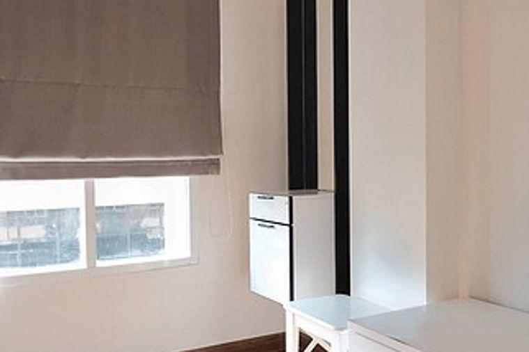 picture PG2 Rama IX . 1bed 31sq.m. Line id: @pfagent - 6/10