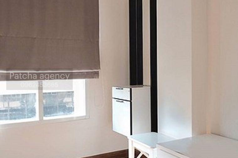 picture PG2 Rama IX . 1bed 31sq.m. Line id: @pfagent - 6/10
