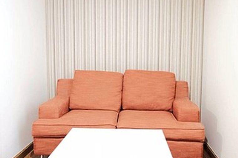 picture PG2 Rama IX . 1bed 31sq.m. Line id: @pfagent - 2/10