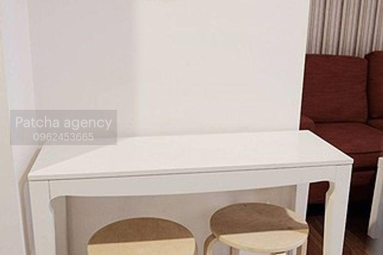 picture PG2 Rama IX . 1bed 31sq.m. Line id: @pfagent - 3/10