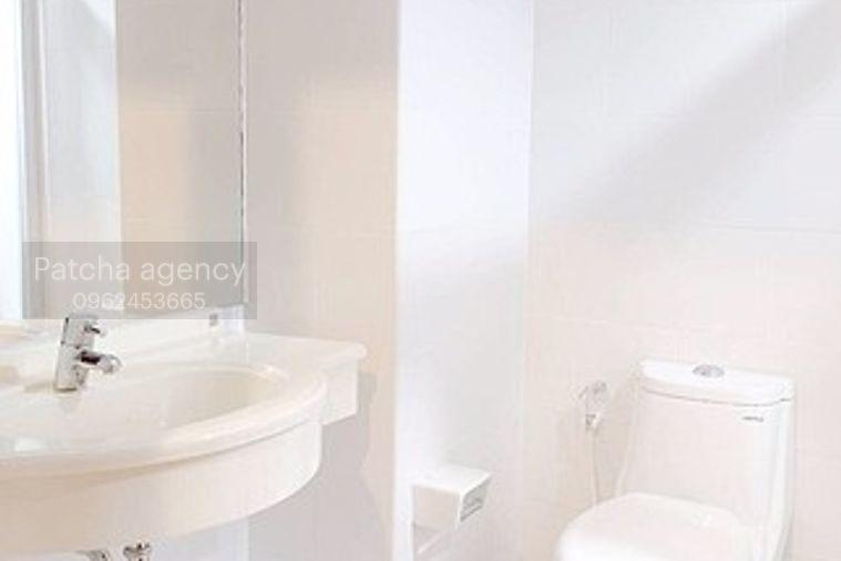 picture PG2 Rama IX . 1bed 31sq.m. Line id: @pfagent - 10/10