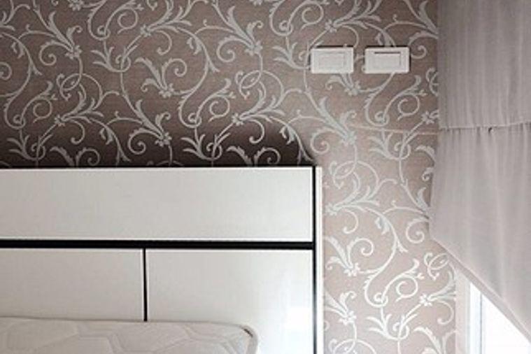 picture PG2 Rama IX . 1bed 31sq.m. Line id: @pfagent - 5/10