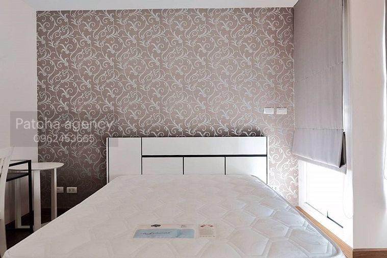 picture PG2 Rama IX . 1bed 31sq.m. Line id: @pfagent - 4/10