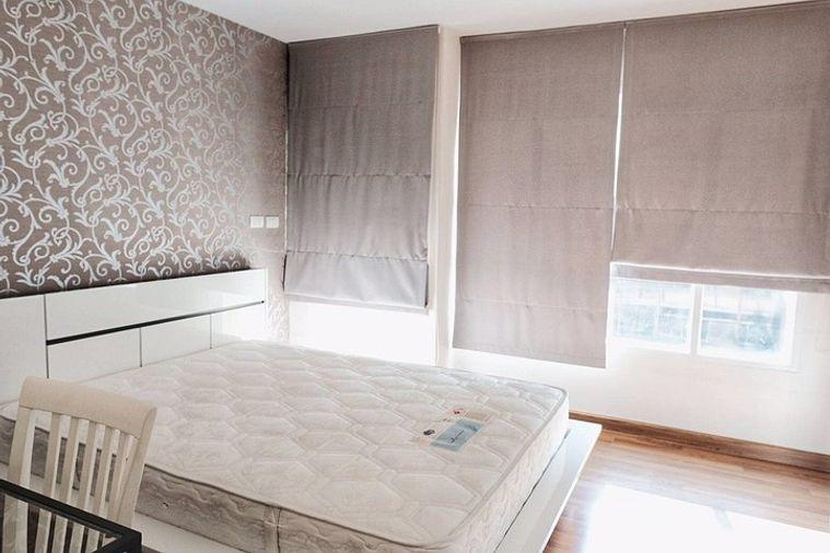 picture PG2 Rama IX . 1bed 31sq.m. Line id: @pfagent - 7/10