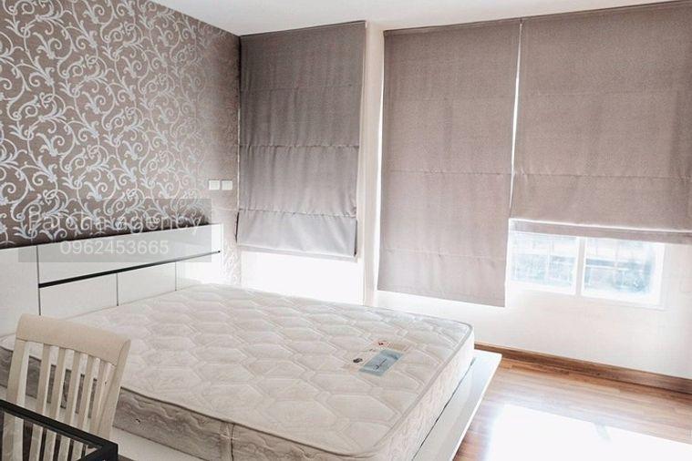 picture PG2 Rama IX . 1bed 31sq.m. Line id: @pfagent - 7/10