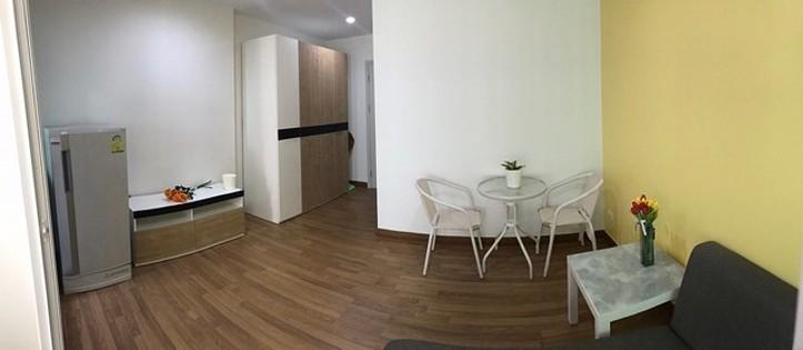 รูป G 1200🧡 คอนโดให้เช่า รีเจ้นท์โฮม บางซ่อน Line❤️💜@condopremium💜❤️ - รูปที่ 3/8