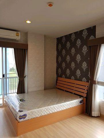 picture G 2735🚨 中国客户，请加微信。(在联系方式的旁边) For rent THE KITH TIWANON Line❤️💜@condopremium💜❤️ - 1/9