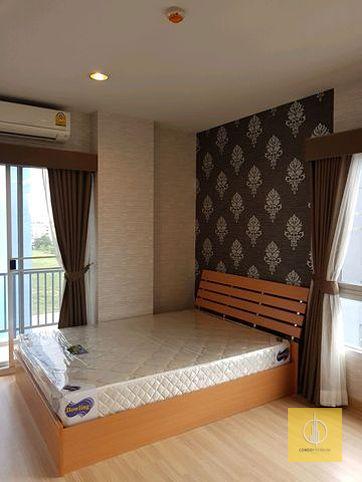 picture G 2735🚨 中国客户,请加微信。(在联系方式的旁边) For rent THE KITH TIWANON Line❤️💜@condopremium💜❤️ - 1/9