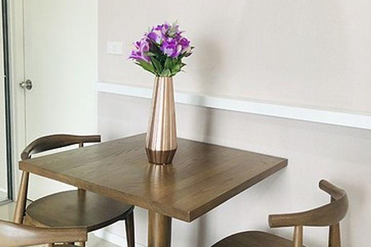 picture for rent Aspire Sukhumvit48. 2beds 50sq.m. Line id: @pfagent - 7/7