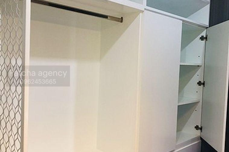 picture for rent Aspire Sukhumvit48. 2beds 50sq.m. Line id: @pfagent - 5/7