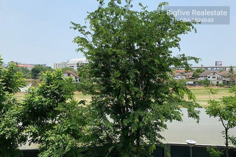 picture Condo for rent, The Iris Bangyai, fully furnished and electrical appliances ready to move in - 9/10