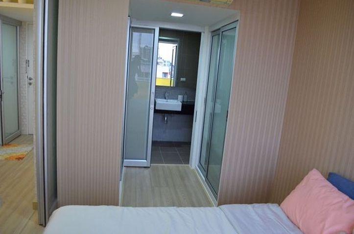 picture G 2791🚨中国客户，请加微信。(在联系方式的旁边) For rent The Colory Vivid Line❤️💜@condopremium💜❤️ - 3/10