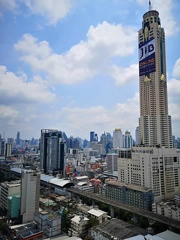 picture For sale Supalai Elite Phayathai Unit 499/220 - 6/6