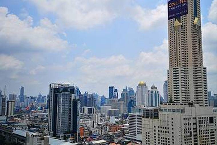 รูป ขาย ศุภาลัย เอลีท พญาไท  เลขที่ 499/220 - รูปที่ 6/6