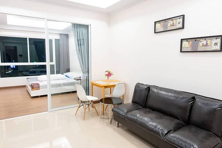 picture For sale Supalai Elite Phayathai Unit 499/220 - 1/6