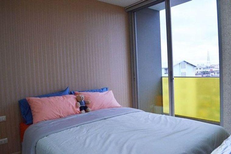 picture G 2791🚨中国客户，请加微信。(在联系方式的旁边) For rent The Colory Vivid Line❤️💜@condopremium💜❤️ - 1/10