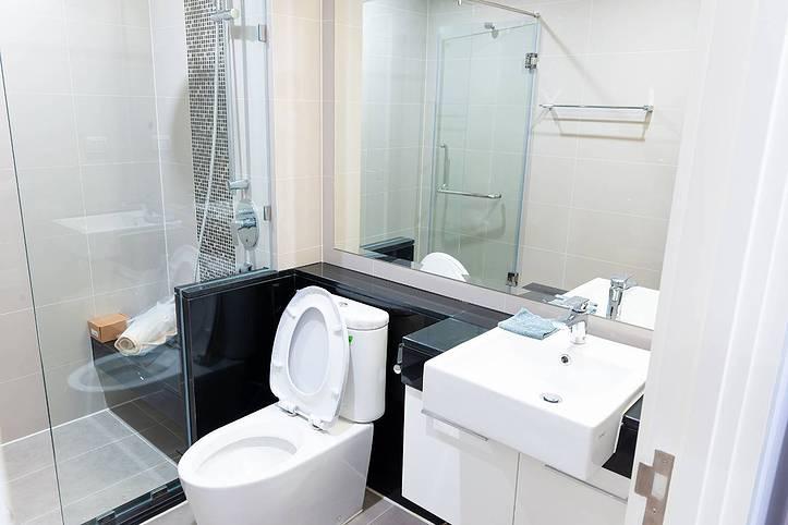 picture For sale Supalai Elite Phayathai Unit 499/220 - 5/6