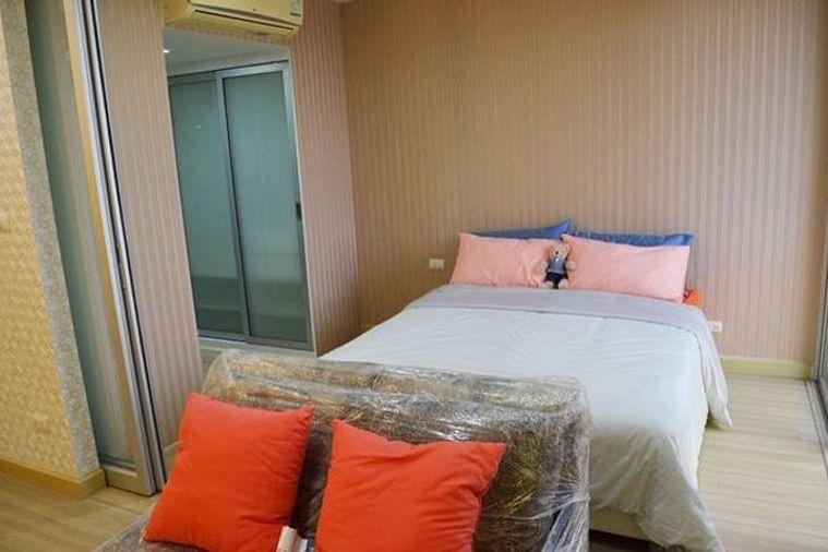 picture G 2791🚨中国客户，请加微信。(在联系方式的旁边) For rent The Colory Vivid Line❤️💜@condopremium💜❤️ - 5/10