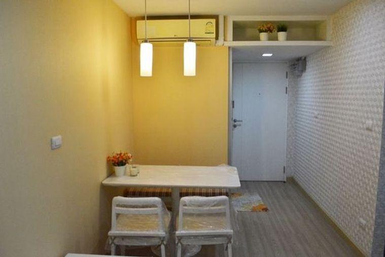picture G 2791🚨中国客户，请加微信。(在联系方式的旁边) For rent The Colory Vivid Line❤️💜@condopremium💜❤️ - 7/10