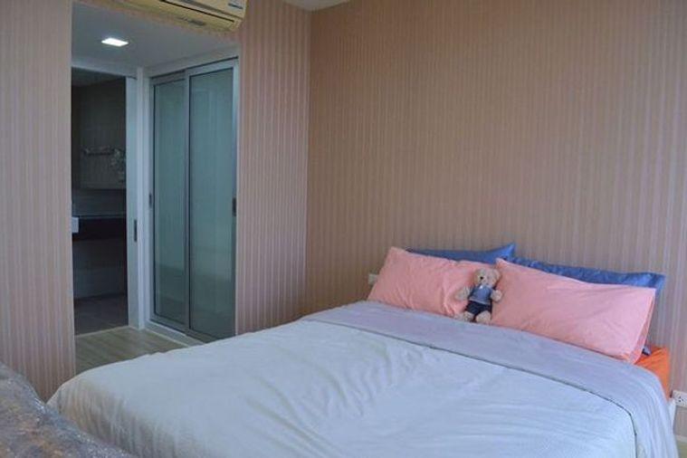 picture G 2791🚨中国客户，请加微信。(在联系方式的旁边) For rent The Colory Vivid Line❤️💜@condopremium💜❤️ - 2/10