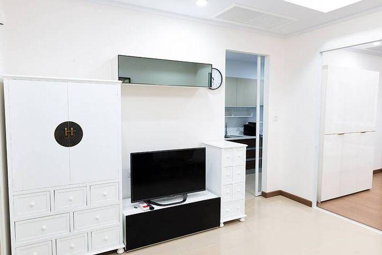 รูป ขาย ศุภาลัย เอลีท พญาไท  เลขที่ 499/220 - รูปที่ 2/6