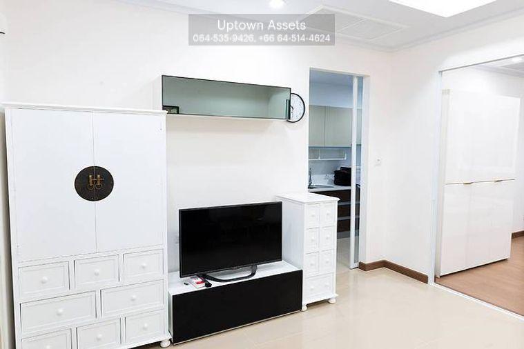 รูป ขาย ศุภาลัย เอลีท พญาไท เลขที่ 499/220 - รูปที่ 2/6