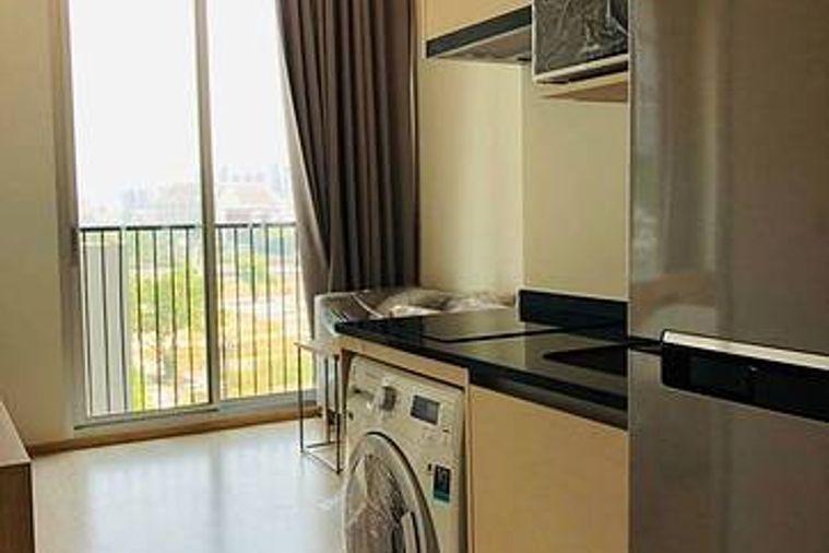 picture FOR Rent Noble Revolve Ratchada 2 - 1/6