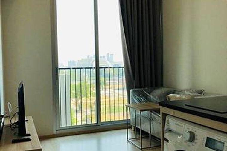 picture FOR Rent Noble Revolve Ratchada 2 - 2/6