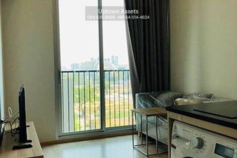 picture FOR Rent Noble Revolve Ratchada 2 - 2/6