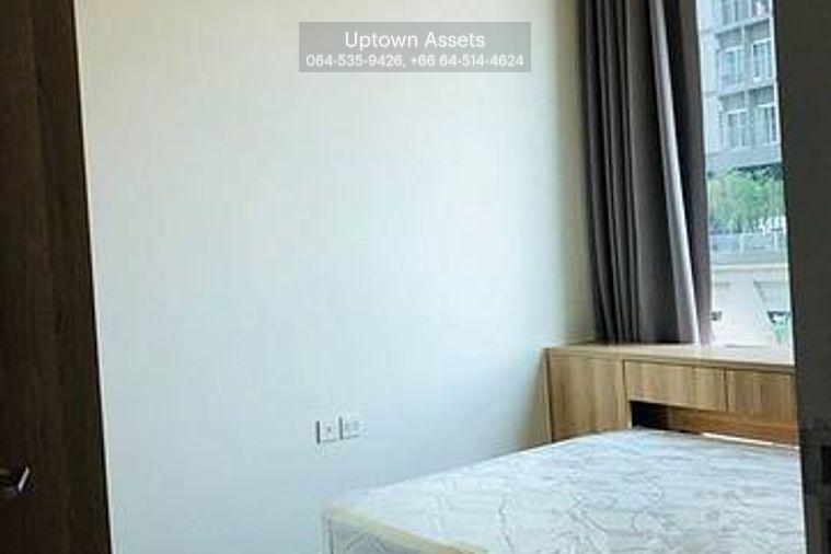 picture FOR Rent Noble Revolve Ratchada 2 - 4/6