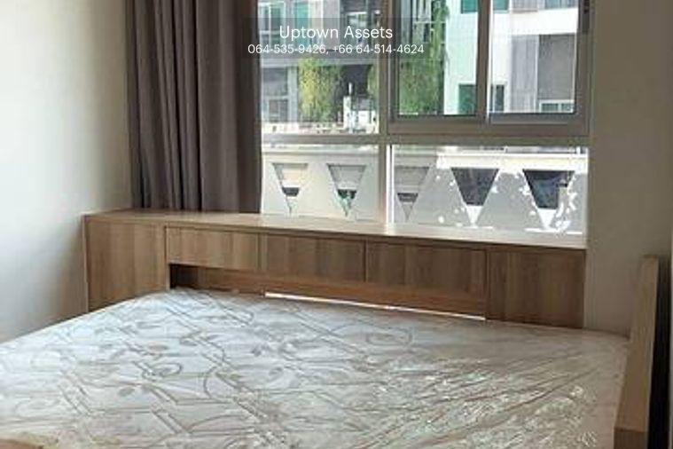 picture FOR Rent Noble Revolve Ratchada 2 - 6/6