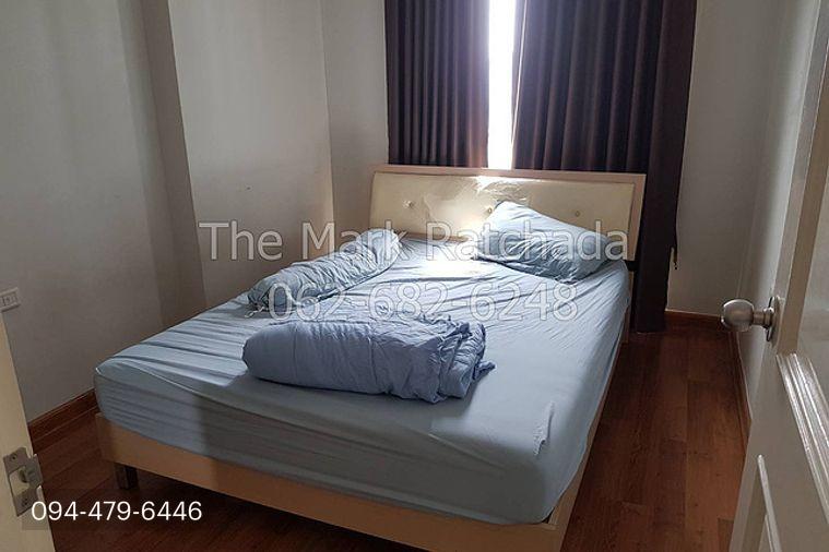 picture For rent the Mark ratchada 1 bedroom - 5/8