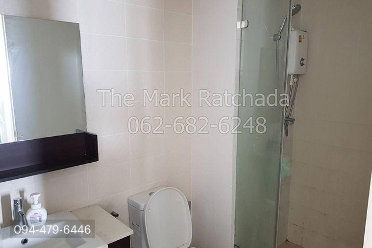picture For rent the Mark ratchada 1 bedroom - 8/8