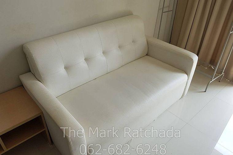 picture For rent the Mark ratchada 1 bedroom - 4/8