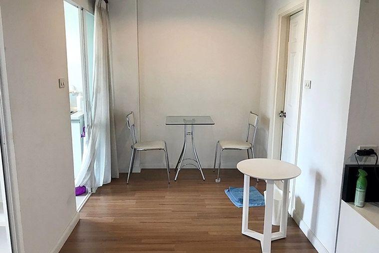 picture For Rent Lumpini Suite Pinklao - 1 bed 35 sq.m.  8th floor - 4/14