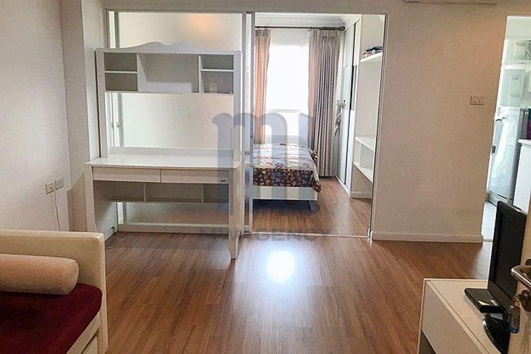 picture For Rent Lumpini Suite Pinklao - 1 bed 35 sq.m. 8th floor - 1/14