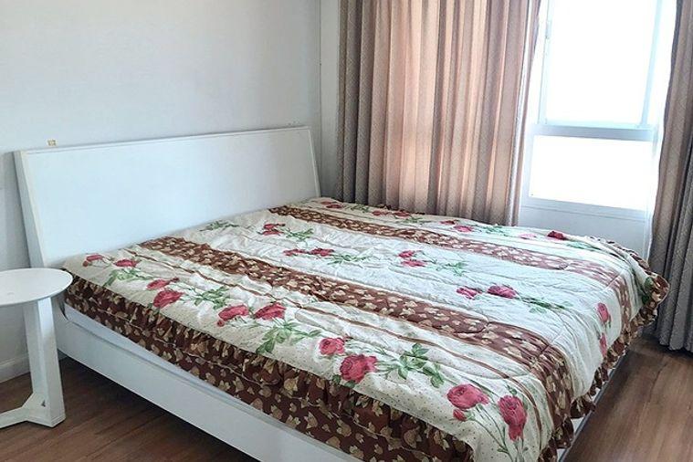 picture For Rent Lumpini Suite Pinklao - 1 bed 35 sq.m.  8th floor - 2/14