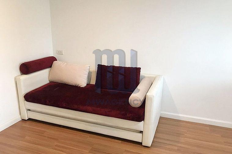 picture For Rent Lumpini Suite Pinklao - 1 bed 35 sq.m. 8th floor - 7/14