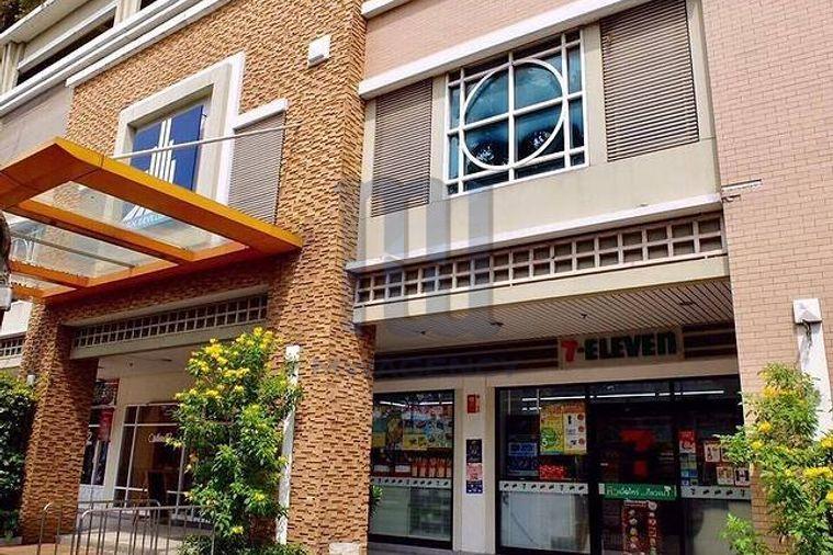 picture For Rent Lumpini Suite Pinklao - 1 bed 35 sq.m. 8th floor - 14/14